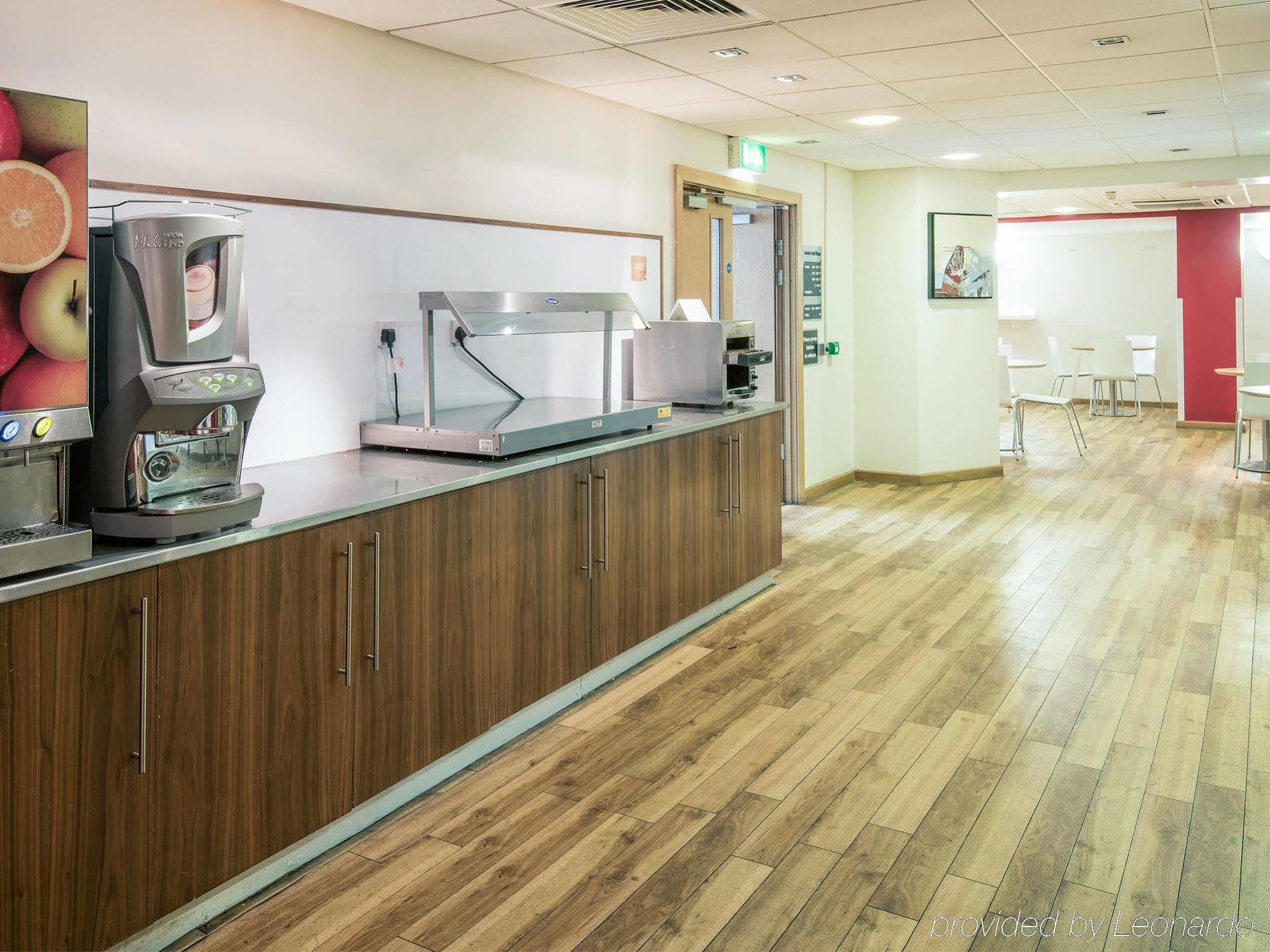 Hotel The Learmonth 2*