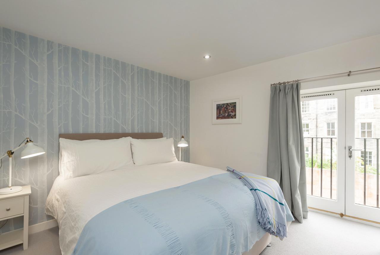The Broughton Mews Appartement Édimbourg