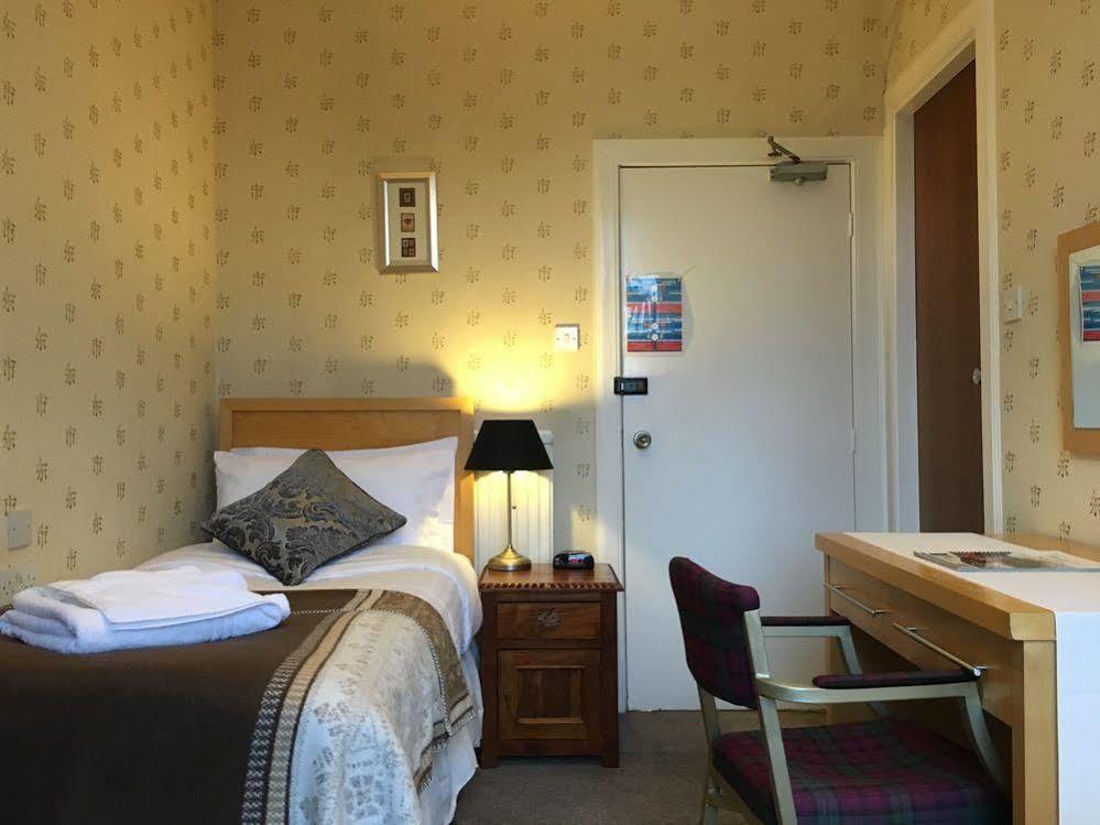 Guest house Allison House 17 3*