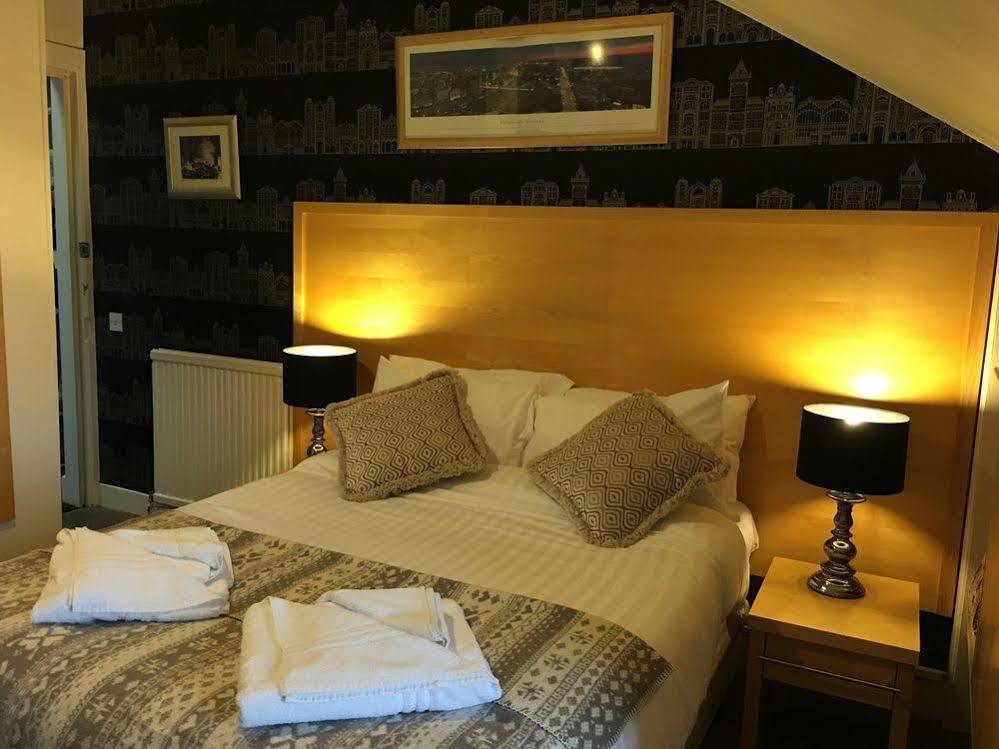 Guest house Allison House 17 3*