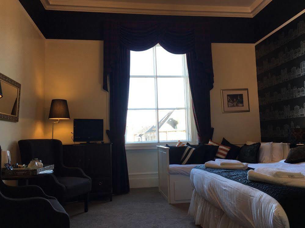 Allison House 17 Guest house 3*