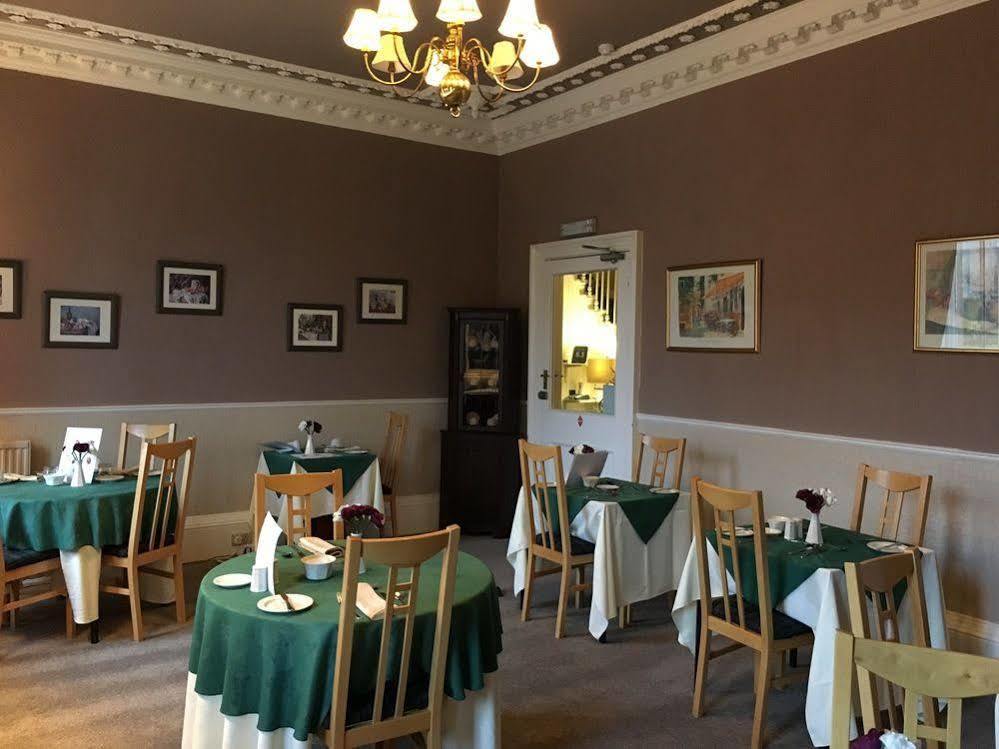 Allison House 17 Guest house 3*