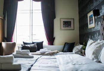 Guest house Allison House 17 3*