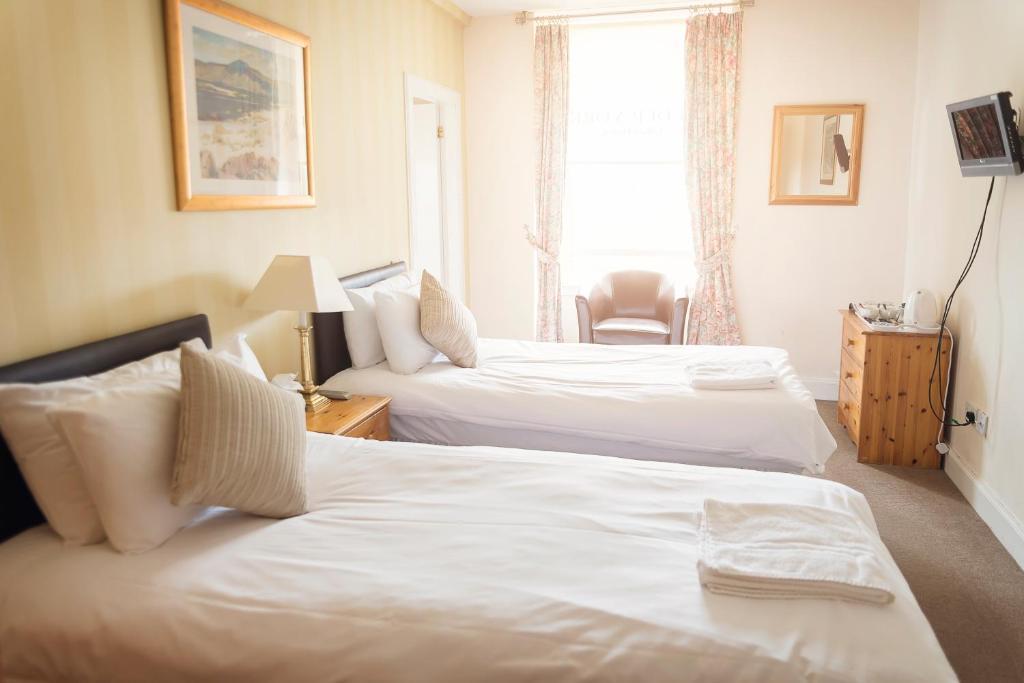 Elder York 3* Edinburgh