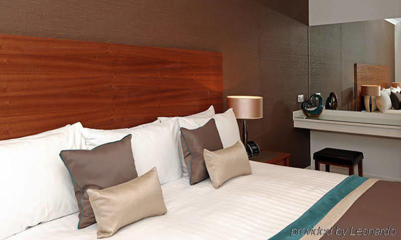 Aparthotel Stewart By Heeton Concept -