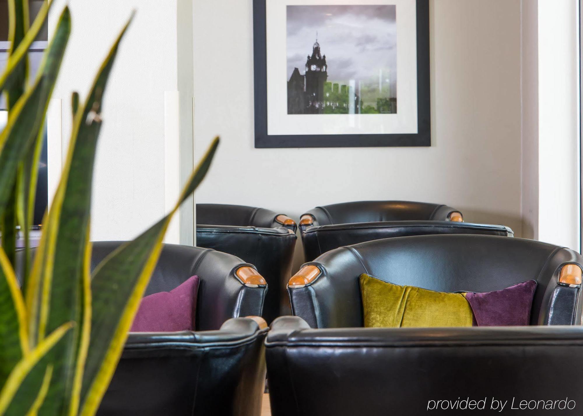 Holiday Express - Leith Waterfront By Ihg