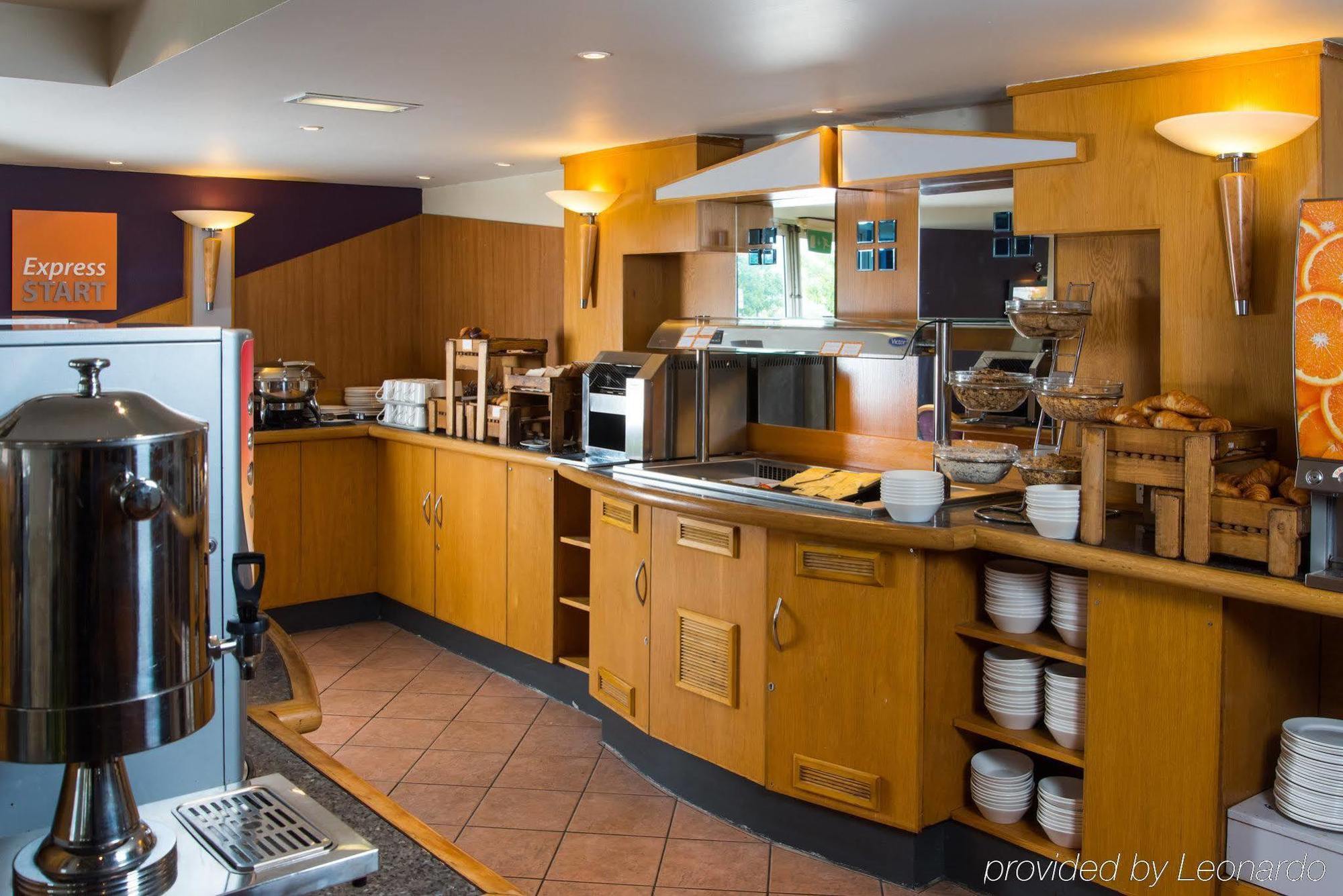 Holiday Express - Leith Waterfront By Ihg Hotel