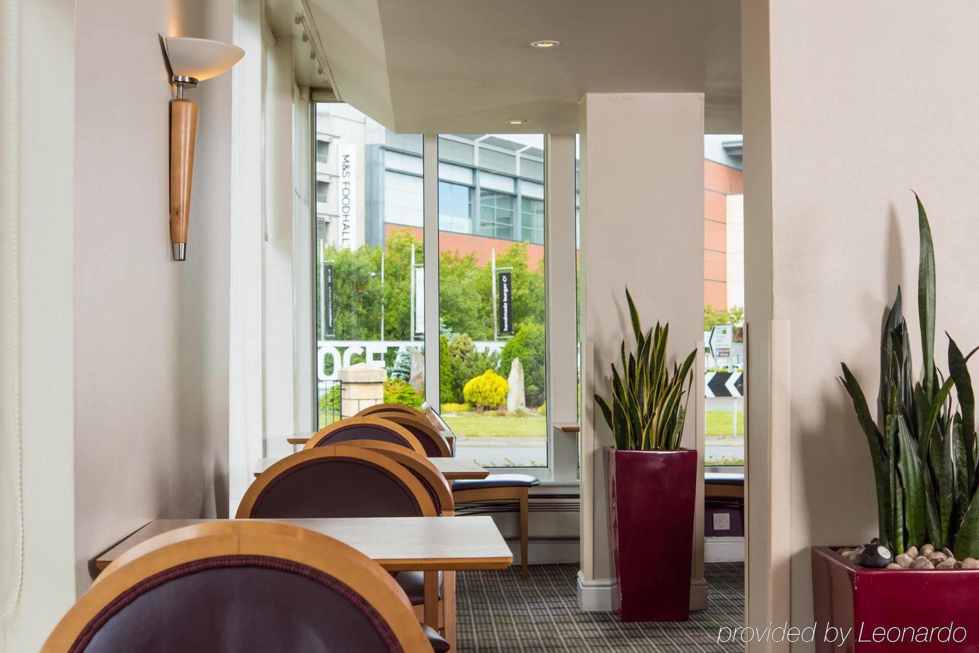Hotel Holiday Express - Leith Waterfront By Ihg