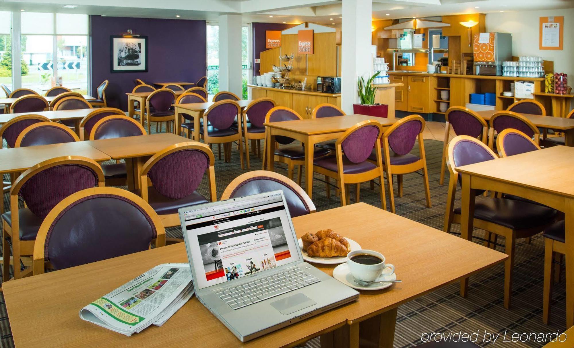 Hotel Holiday Express - Leith Waterfront By Ihg EDI