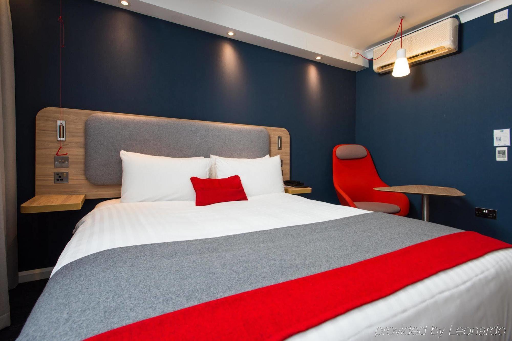 Holiday Express - Leith Waterfront By Ihg Hotel 3*