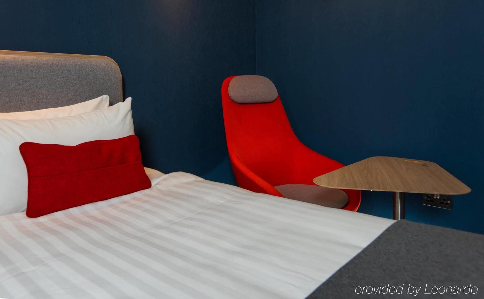 Holiday Express - Leith Waterfront By Ihg
