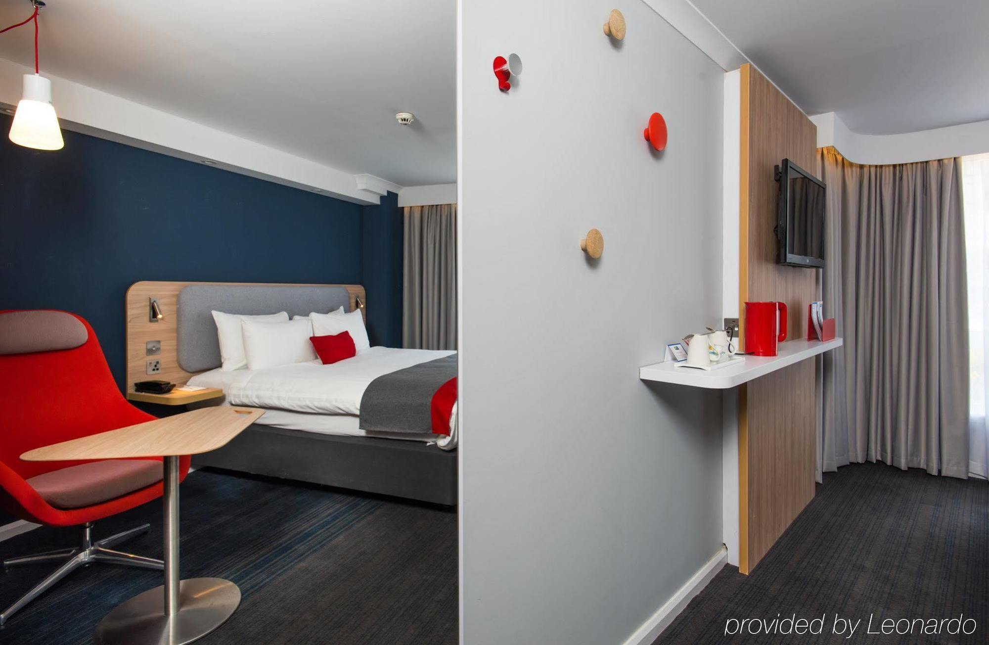 Holiday Express - Leith Waterfront By Ihg EDI