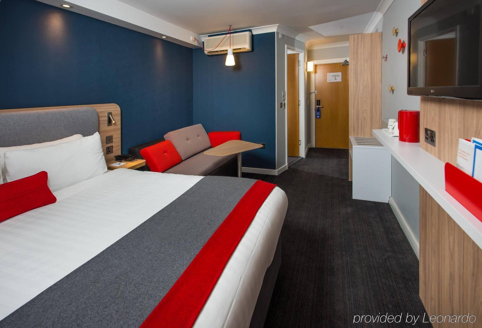 Holiday Express - Leith Waterfront By Ihg