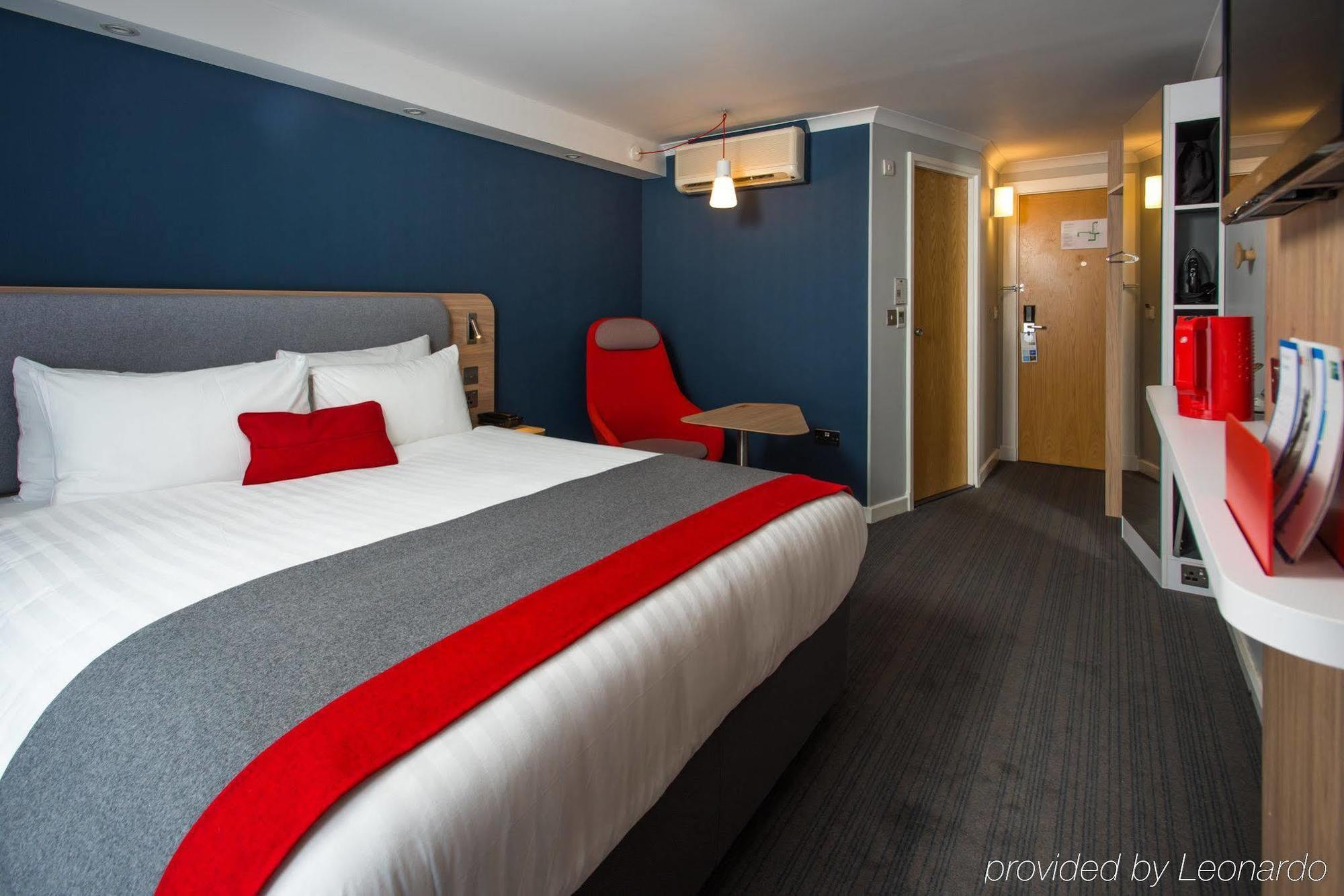 Hotel Holiday Express - Leith Waterfront By Ihg EDI