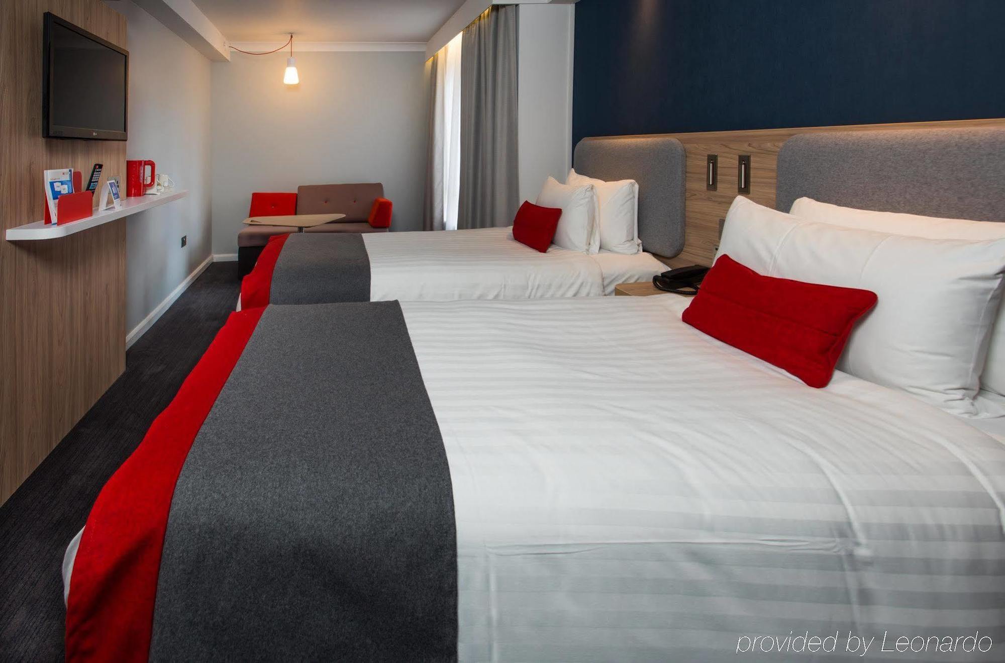 Holiday Express - Leith Waterfront By Ihg