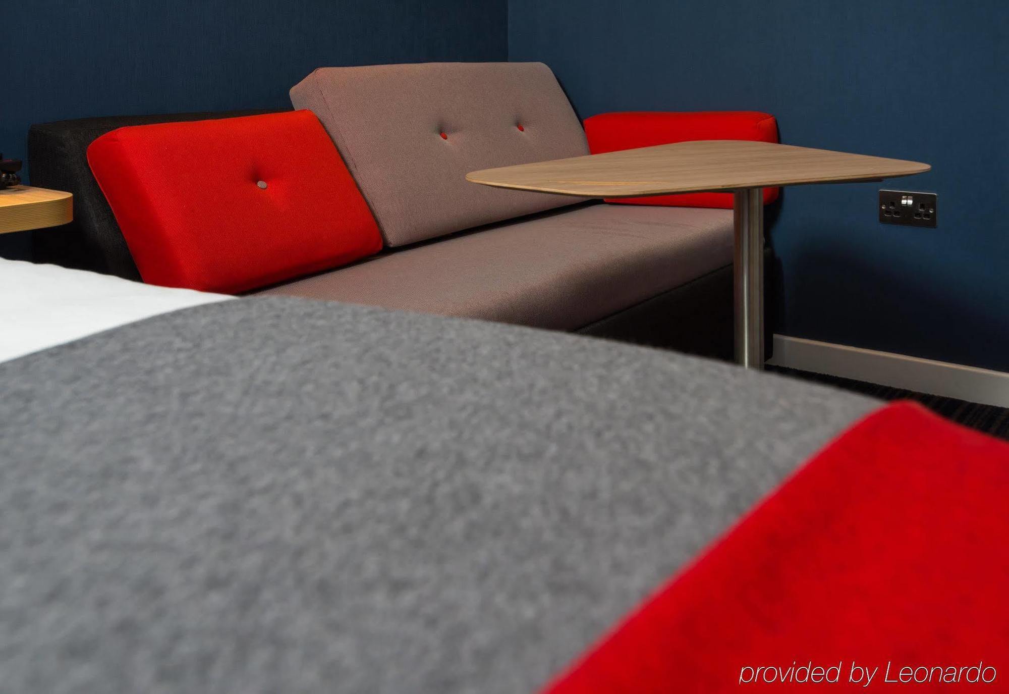 Hotel Holiday Express - Leith Waterfront By Ihg 3*
