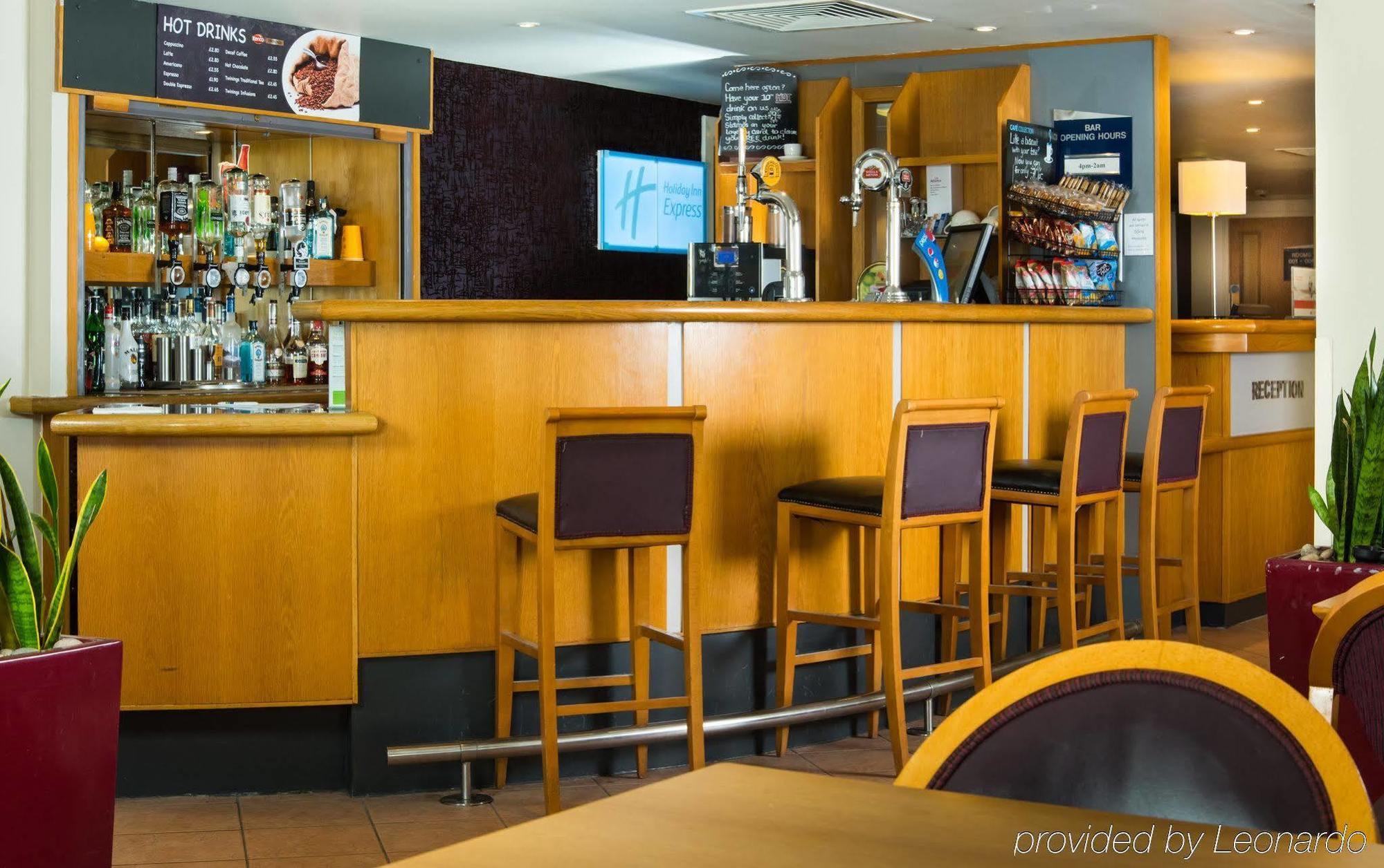 Holiday Express - Leith Waterfront By Ihg