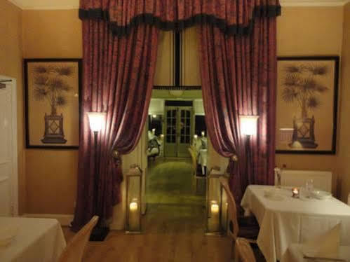 Guest house Abercorn Edinburgh