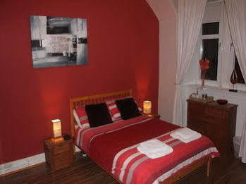 Dalmore Bed & Breakfast EDI