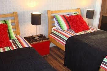 Bed & Breakfast Dalmore EDI