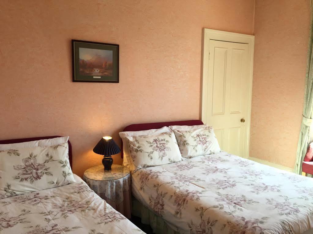 Hermitage Bed & Breakfast 3*