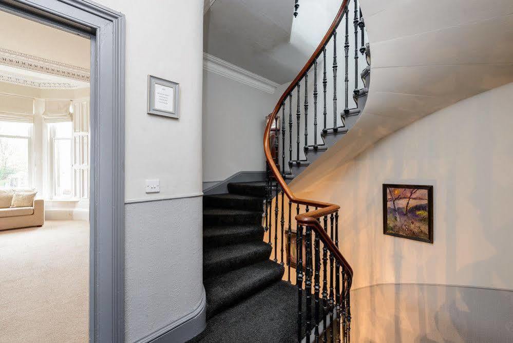 Martins Guest House Guest house 3*