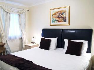 Edinburgh Aparthotel Edinburgh
