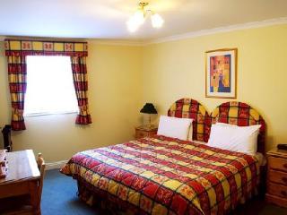 Edinburgh Aparthotel
