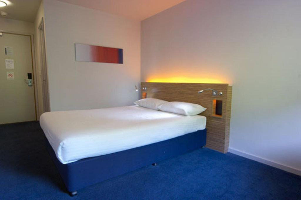 Hotel Britannia 3*