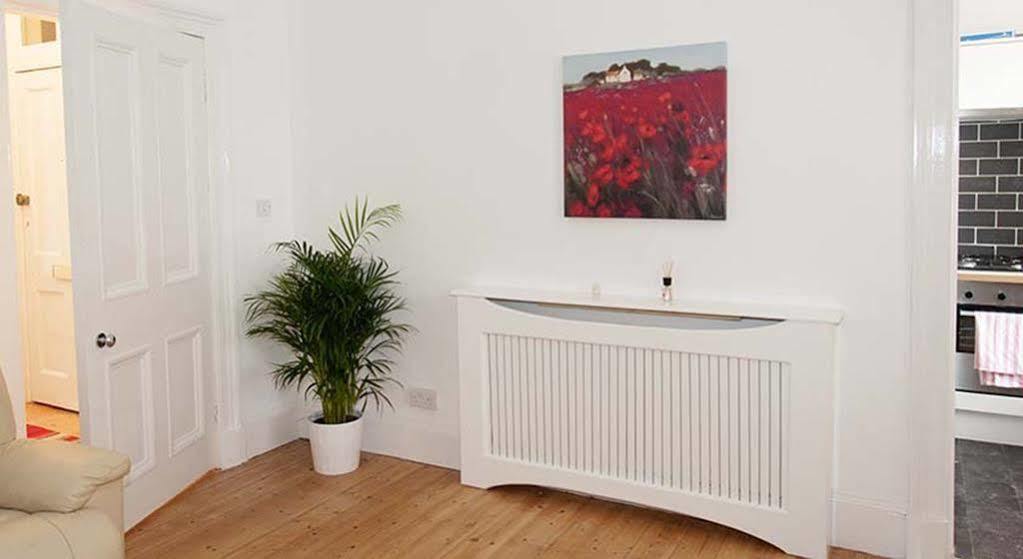 City Centre Garden Hideaway Appartement