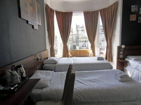 Guest house Blossom 3*
