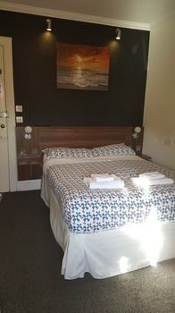 Blossom 3* Edinburgh