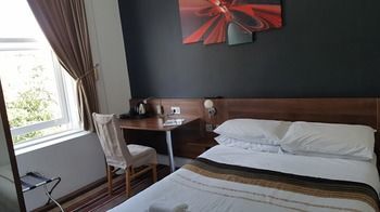 Guest house Blossom 3*