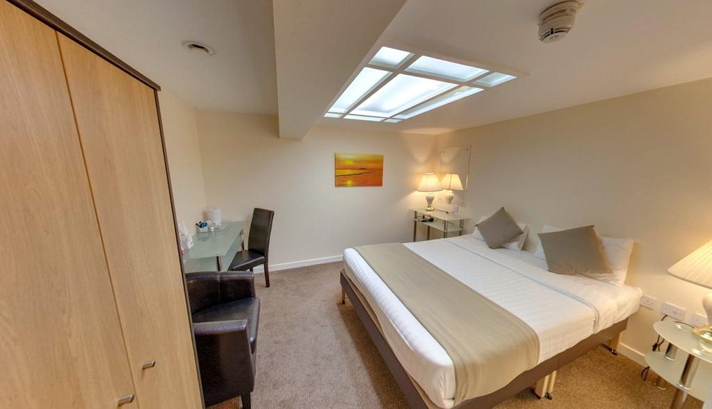 Hotel Britannia EDI