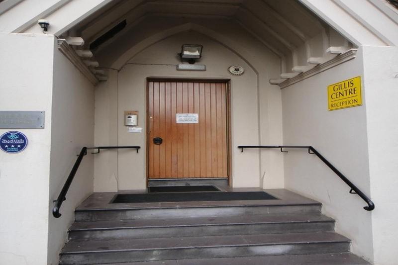 Gillis Centre Hotel 3*