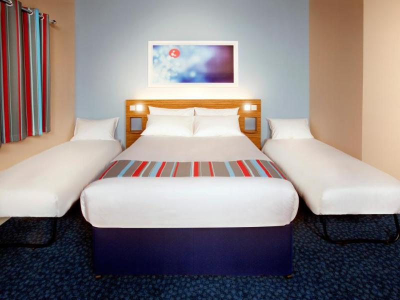 The Learmonth Hotel Édimbourg