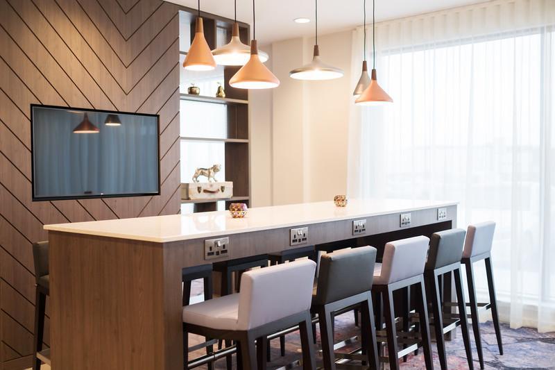 Hampton By Hilton West End 3* EDI