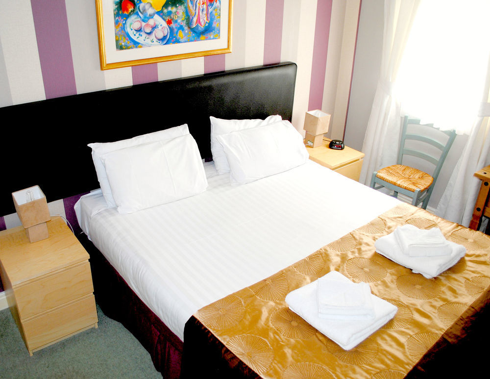 Aparthotel Edinburgh Aparthotel 4*