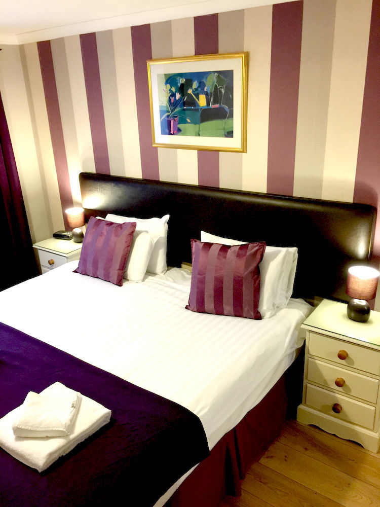Appart hôtel Edinburgh Aparthotel 4*
