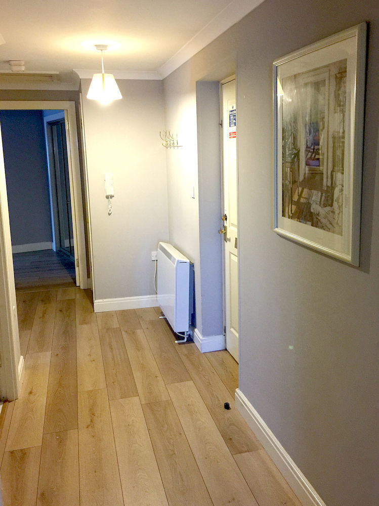 Appart hôtel Edinburgh Aparthotel 4*