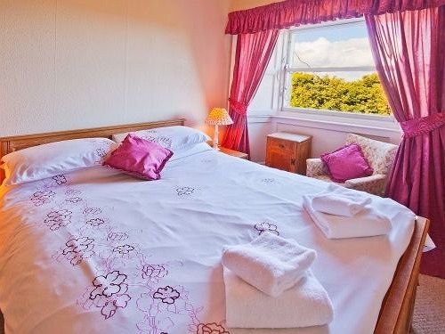 Gasthuis Halcyon House 3*