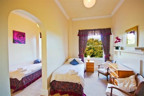 Gasthuis Halcyon House 3*