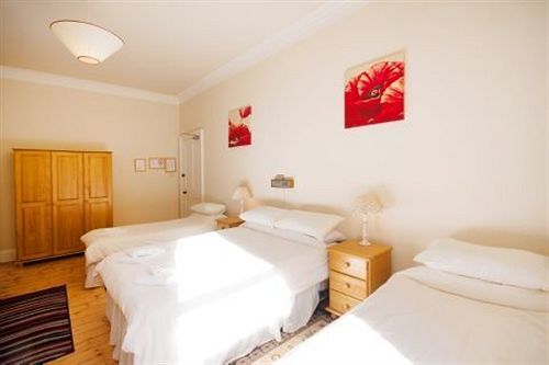 Halcyon House 3* EDI