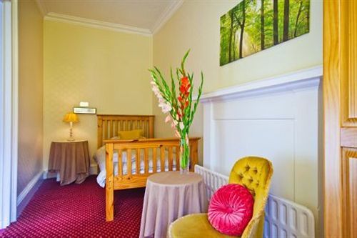 Gasthuis Halcyon House 3*