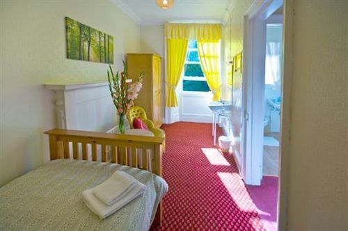 Halcyon House 3* EDI