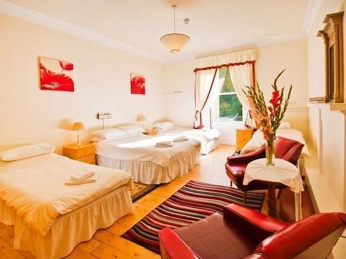 Halcyon House 3* EDI