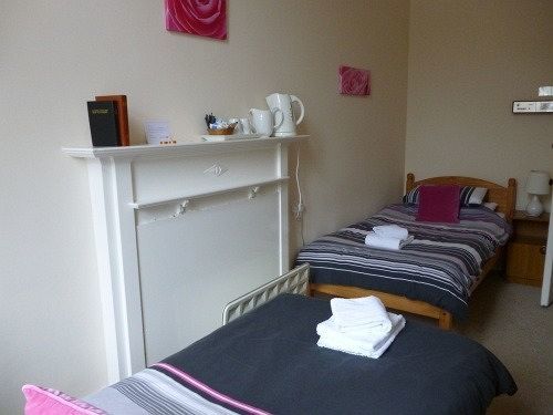 Halcyon House 3* EDI