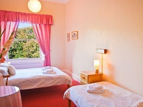 Gasthuis Halcyon House 3*