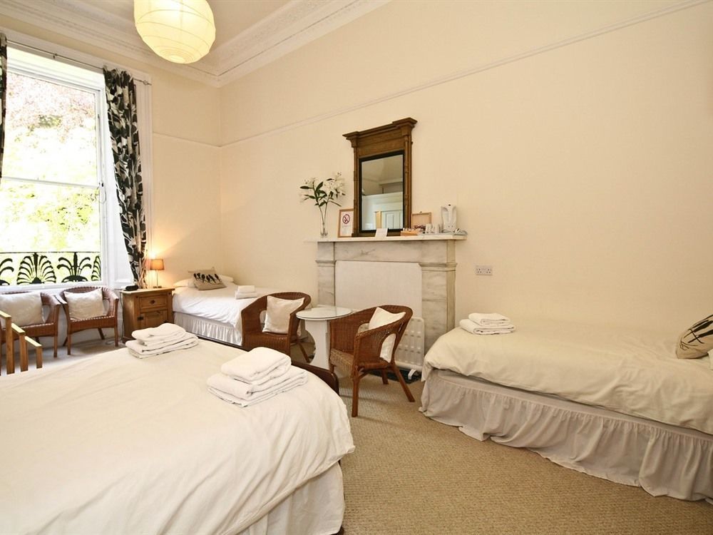 Gasthuis Halcyon House 3*