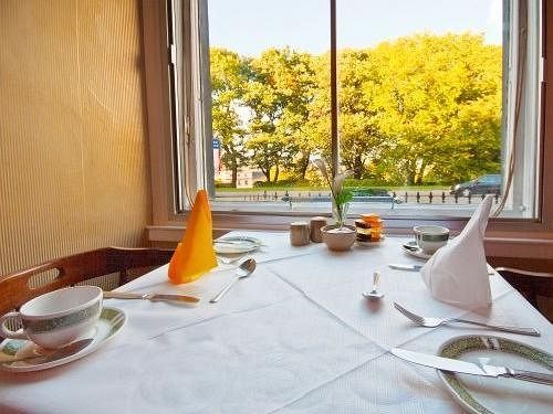 Gasthuis Halcyon House 3*